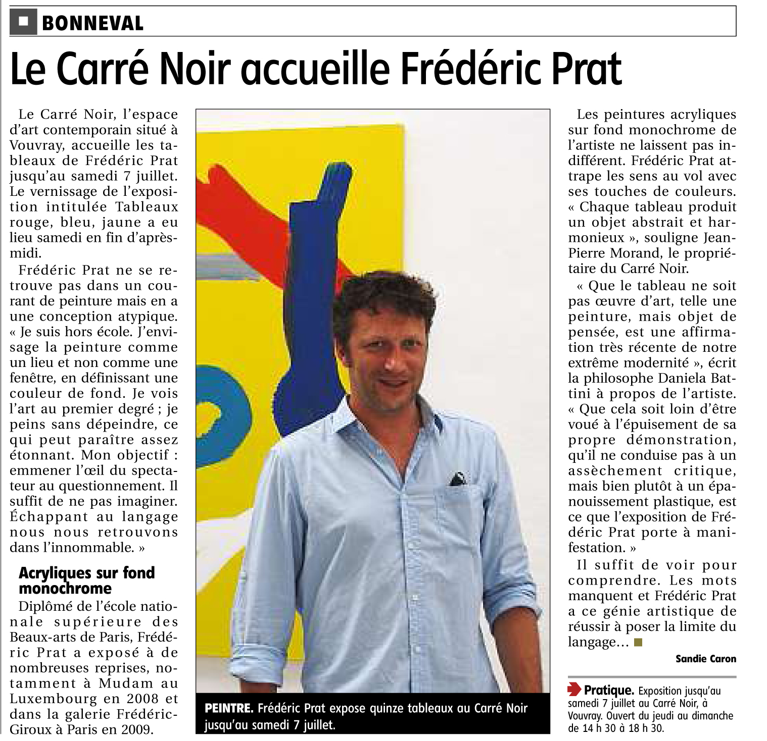 frederic PRAT-1